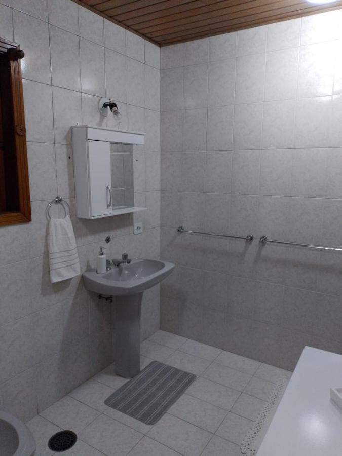 Apartamento Em Campos Do Jordao Proximo Ao Capivari Eksteriør billede