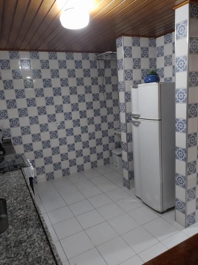 Apartamento Em Campos Do Jordao Proximo Ao Capivari Eksteriør billede
