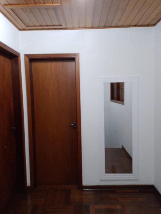 Apartamento Em Campos Do Jordao Proximo Ao Capivari Eksteriør billede